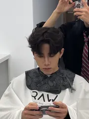 飛感紋理作品，設計師 Allen(邱，台南中西區RAW
