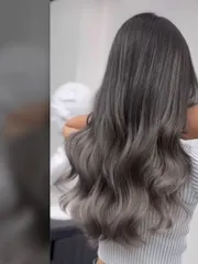 霧感色系 溫和漂髮專業戶