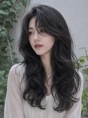 自然捲救星｜法式氛圍燙作品，設計師 我是妳的設計師Dora🌸，新北板橋區Klatch