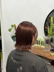 翹翹頭作品，設計師 👑jk私宅工作室歡迎預約👑，台北信義區Jk私宅工作室