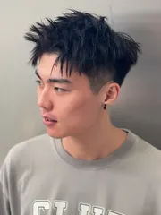 前刺作品，設計師 UC，台中西區O3O美術館店