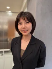 韓系彈性髮型作品，設計師 Tammy，新北板橋區Holly-Hair