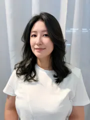 薄荷綠作品，設計師 Celine，新北板橋區Allies