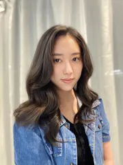 韓系低層次作品，設計師 Celine，新北板橋區Allies