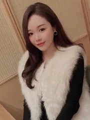 「不是燙捲，是把型燙出來」作品，設計師 設計師 美加🌸班表按頭貼➡️貼文，新北中和區日田木（仁愛店）