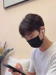 微分碎蓋作品，設計師 洋Yang，台中中區Goald Hair