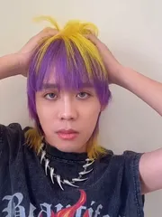 檸檬紫羅蘭