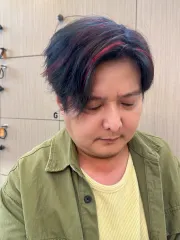 深淵緋紅