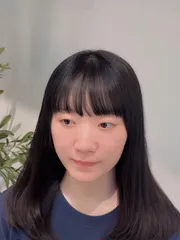 縮毛矯正作品，設計師 稀稀💕，台南中西區Ran Ran hair studio