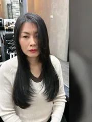 羽毛作品，設計師 楊觀蓮 Judy，新北新莊區Msalon