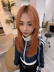 韓系高層次作品，設計師 En，台中西區Karukaru