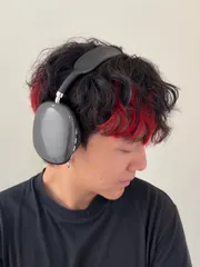 萊斯利捲 & 挑染