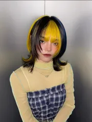翹翹頭作品，設計師 Trend_nancy_，新北板橋區Trend No.3