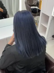 藍灰色作品，設計師 Trend_nancy_，新北板橋區Trend No.3