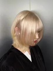 翹翹頭作品，設計師 Trend_nancy_，新北板橋區Trend No.3