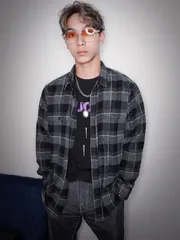 男團髮型