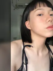 個性短髮