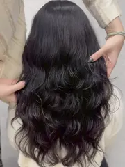 韓系波紋燙髮·深紋捲·鬆軟燙·氛圍感燙髮