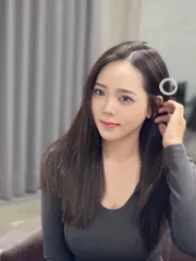 ［縮毛矯正］自然捲福音·自然捲最好護髮