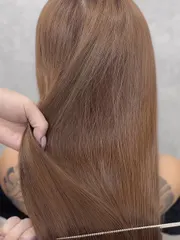 許妍髮色·作品集