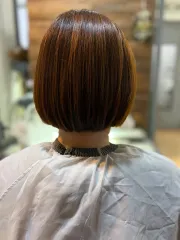 韓系髮型作品，設計師 汪Lia🌼🎨🐻，台北中正區A'MOUR Hair Salon 171 二店