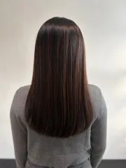 韓系剪裁作品，設計師 汪Lia🌼🎨🐻，台北中正區A'MOUR Hair Salon 171 二店