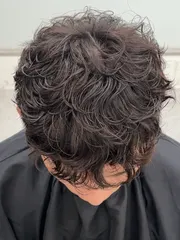 陸韓系男生髮型作品，設計師 Kevin，桃園桃園區HD hope salon