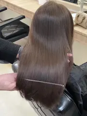 免漂冷霧感髮色作品，設計師 Kevin，桃園桃園區HD hope salon