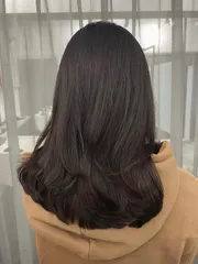 浪漫捲髮作品，設計師 彥銘，桃園桃園區HD hope salon