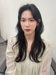 蓬鬆感作品，設計師 Li，台中西區Round2勤美店