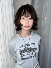 短髮合集作品，設計師 Benson，台中北區O3O一中中二店