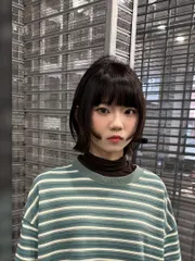小貓短髮+公主切作品，設計師 Vic，桃園桃園區KOWA