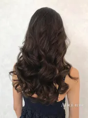 水波紋電棒燙❤️作品，設計師 Alice，台北萬華區Root hair