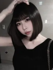 一刀切作品，設計師 Miko🌸，新北板橋區AT22