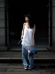 燙髮作品，設計師 凱爾，台北萬華區Root hair