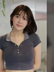 小清新短髮製造機