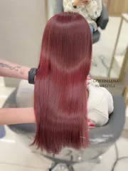 ❤️免漂紅❤️