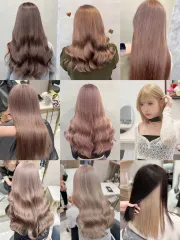 🔥色系大全🔥