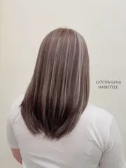 ✨歐美線條染✨