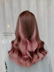 🤎焦糖棕X櫻花粉🩷