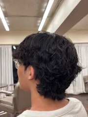 日系捲文作品，設計師 顏🗿🗿，台中西屯區晴美學個人工作室