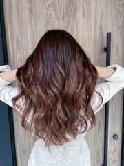 不用漂的手刷染