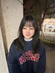 層次剪作品，設計師 Tami，新北中和區V720