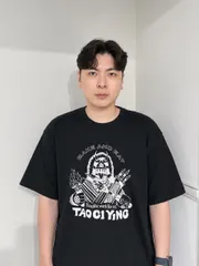 韓系燙髮作品，設計師 Tami，新北中和區V720