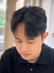 韓系64分作品，設計師 阿威，台中西區初裏