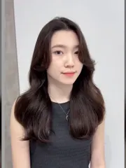 鬆弛燙作品，設計師 阿威，台中西區初裏