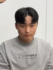 男生髮型