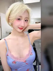 日系輕盈風格