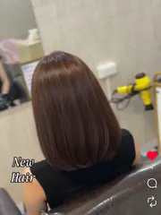 自然暖棕作品，設計師 寶寶，新北三重區New