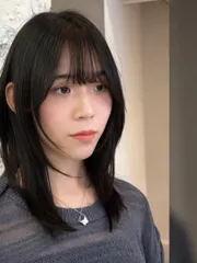 鎖骨層次作品，設計師 AZ，台北大同區Whenever